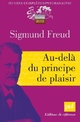  Achetez le livre d'occasion Au-delà du principe de plaisir de Sigmund Freud sur Livrenpoche.com 