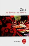  Achetez le livre d'occasion Au bonheur des dames sur Livrenpoche.com 