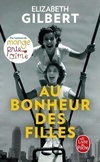  Achetez le livre d'occasion Au bonheur des filles sur Livrenpoche.com 