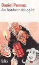  Achetez le livre d'occasion Au bonheur des ogres de Daniel Pennac sur Livrenpoche.com 