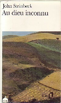  Achetez le livre d'occasion Au dieu inconnu de John Steinbeck sur Livrenpoche.com 