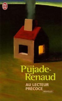  Achetez le livre d'occasion Au lecteur précoce de Claude Pujade-Renaud sur Livrenpoche.com 