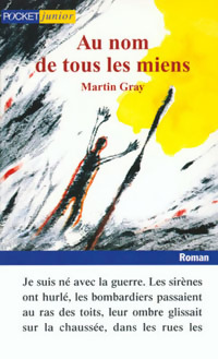  Achetez le livre d'occasion Au nom de tous les miens de Martin Gray sur Livrenpoche.com 