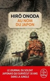 Achetez le livre d'occasion Au nom du Japon sur Livrenpoche.com 