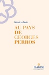  Achetez le livre d'occasion Au pays de Georges Perros sur Livrenpoche.com 