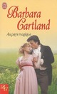  Achetez le livre d'occasion Au pays magique de Barbara Cartland sur Livrenpoche.com 