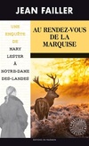  Achetez le livre d'occasion Au rendez-vous de la marquise sur Livrenpoche.com 