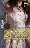  Achetez le livre d'occasion Au service des Strickland : Un baiser défendu /L'honneur d'une Strickland sur Livrenpoche.com 