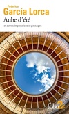  Achetez le livre d'occasion Aube d'été et autres impressions et paysages sur Livrenpoche.com 