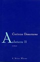  Achetez le livre d'occasion Aubeterre II de Corinne Desarzens sur Livrenpoche.com 