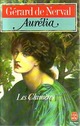  Achetez le livre d'occasion Aurélia / Lettres à Jenny Colon / La Pandora / Les Chimères de Gérard De Nerval sur Livrenpoche.com 