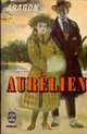  Achetez le livre d'occasion Aurélien de Louis Aragon sur Livrenpoche.com 