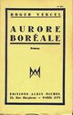  Achetez le livre d'occasion Aurore boréale de Roger Vercel sur Livrenpoche.com 