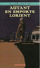  Achetez le livre d'occasion Autant en emporte Lorient sur Livrenpoche.com 