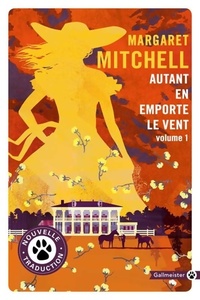 Achetez le livre d'occasion Autant en emporte le vent Tome I de Margaret Mitchell sur Livrenpoche.com 