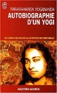  Achetez le livre d'occasion Autobiographie d'un yogi de Yogananda sur Livrenpoche.com 