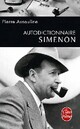  Achetez le livre d'occasion Autodictionnaire Simenon de Pierre Assouline sur Livrenpoche.com 