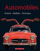  Achetez le livre d'occasion Automobiles sur Livrenpoche.com 