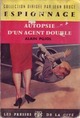  Achetez le livre d'occasion Autopsie d'un agent double de Alain Pujol sur Livrenpoche.com 