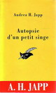  Achetez le livre d'occasion Autopsie d'un petit singe de Andréa H. Japp sur Livrenpoche.com 