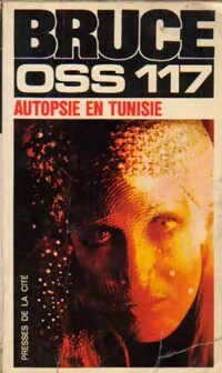  Achetez le livre d'occasion Autopsie en Tunisie de Josette Bruce sur Livrenpoche.com 