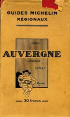  Achetez le livre d'occasion Auvergne sur Livrenpoche.com 