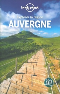  Achetez le livre d'occasion Auvergne 2019 de Collectif sur Livrenpoche.com 