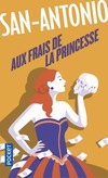  Achetez le livre d'occasion Aux frais de la princesse sur Livrenpoche.com 
