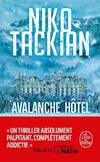  Achetez le livre d'occasion Avalanche hôtel sur Livrenpoche.com 