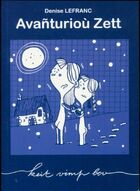  Achetez le livre d'occasion Avanturiou zett sur Livrenpoche.com 