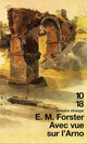  Achetez le livre d'occasion Avec vue sur l'Arno de Edward Morgan Forster sur Livrenpoche.com 