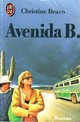  Achetez le livre d'occasion Avenida B. de Christine Bravo sur Livrenpoche.com 