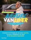  Achetez le livre d'occasion Aventure Vanlifer - Révèle le nomade qui est en toi et pars sur les routes sur Livrenpoche.com 