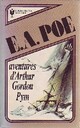  Achetez le livre d'occasion Aventures d'Arthur Gordon Pym de Edgar Allan Poe sur Livrenpoche.com 