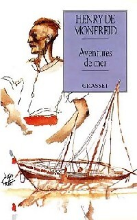  Achetez le livre d'occasion Aventures de mer de Henry De Monfreid sur Livrenpoche.com 