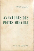  Achetez le livre d'occasion Aventures des petits Merville sur Livrenpoche.com 