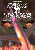  Achetez le livre d'occasion Avions et dragons sur Livrenpoche.com 