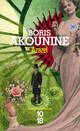  Achetez le livre d'occasion Azazel de Boris Akounine sur Livrenpoche.com 
