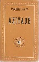  Achetez le livre d'occasion Aziyadé sur Livrenpoche.com 