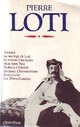  Achetez le livre d'occasion Aziyadé / Le mariage de Loti / Le roman d'un saphi / Etc... de Pierre Loti sur Livrenpoche.com 