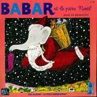  Achetez le livre d'occasion Babar et le père Noël sur Livrenpoche.com 