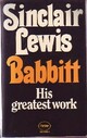  Achetez le livre d'occasion Babbitt de Sinclair Lewis sur Livrenpoche.com 