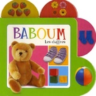  Achetez le livre d'occasion Baboum : Les chiffres sur Livrenpoche.com 