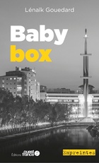 Achetez le livre d'occasion Baby box sur Livrenpoche.com 