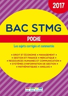  Achetez le livre d'occasion Bac STMG sur Livrenpoche.com 