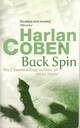  Achetez le livre d'occasion Back spin de Harlan Coben sur Livrenpoche.com 