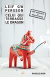  Achetez le livre d'occasion Bäckström Tome II : Celui qui terrasse le dragon sur Livrenpoche.com 