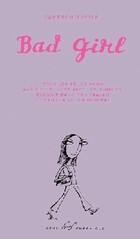  Achetez le livre d'occasion Bad girl sur Livrenpoche.com 