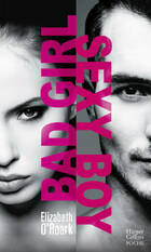  Achetez le livre d'occasion Bad girl sexy boy sur Livrenpoche.com 
