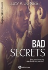  Achetez le livre d'occasion Bad secrets sur Livrenpoche.com 